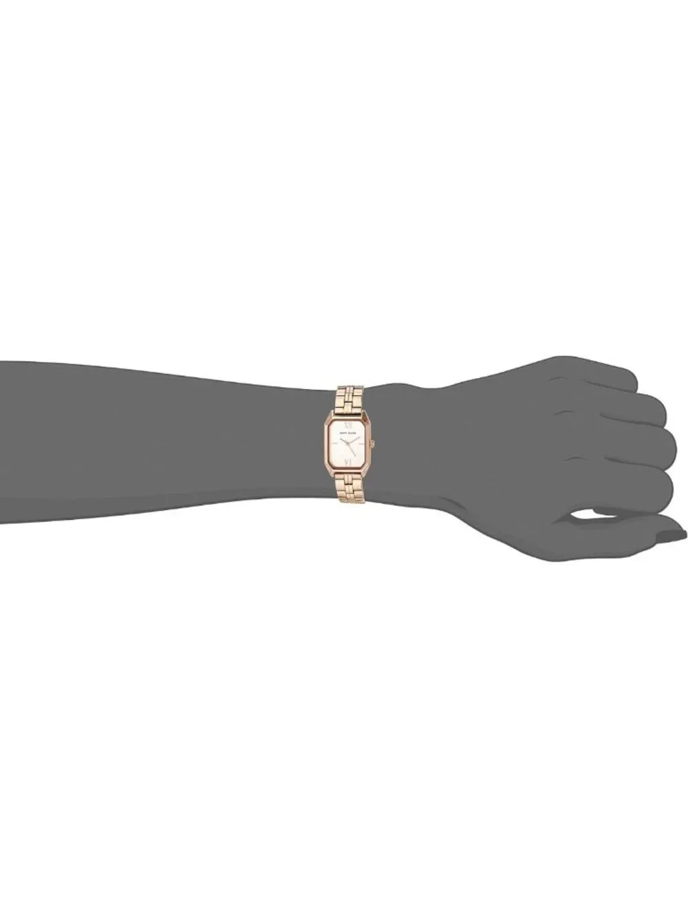Chic Women's Bracelet Watch with Elegant Design and Stylish Features